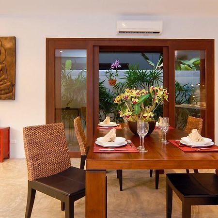 Villa Suksan Rawai Esterno foto