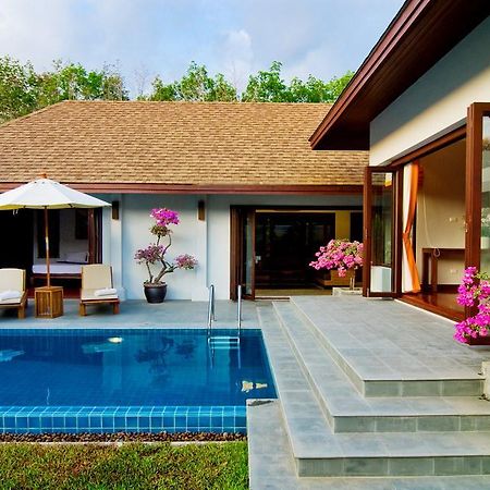 Villa Suksan Rawai Esterno foto