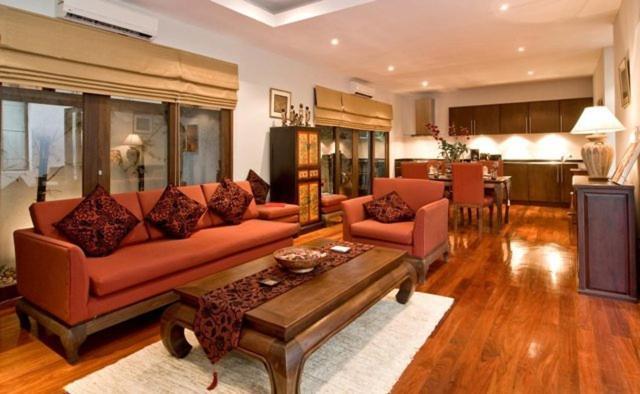 Villa Suksan Rawai Esterno foto