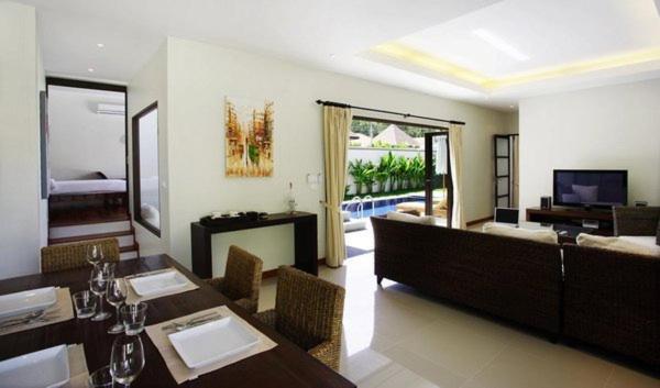 Villa Suksan Rawai Esterno foto