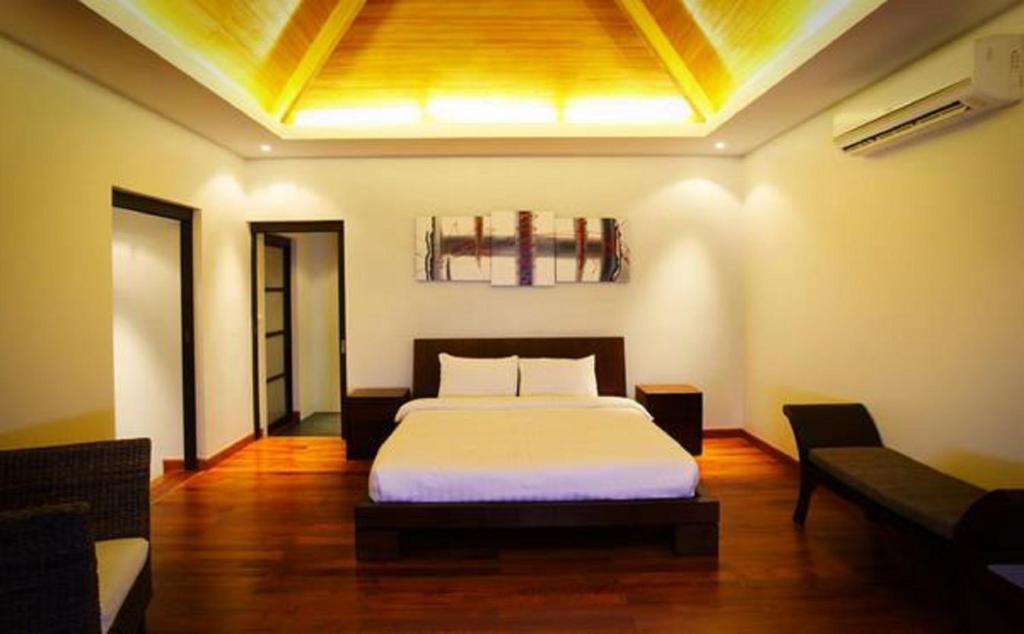 Villa Suksan Rawai Esterno foto