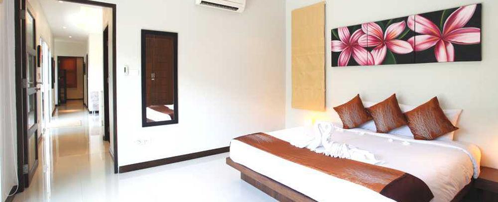 Villa Suksan Rawai Esterno foto