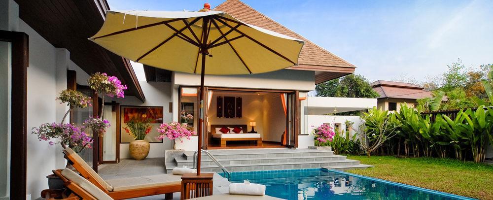 Villa Suksan Rawai Esterno foto