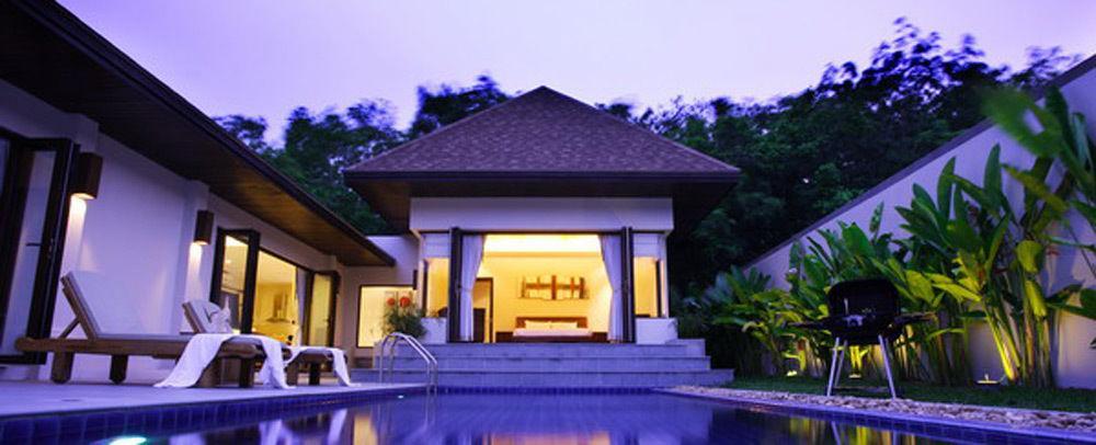 Villa Suksan Rawai Esterno foto