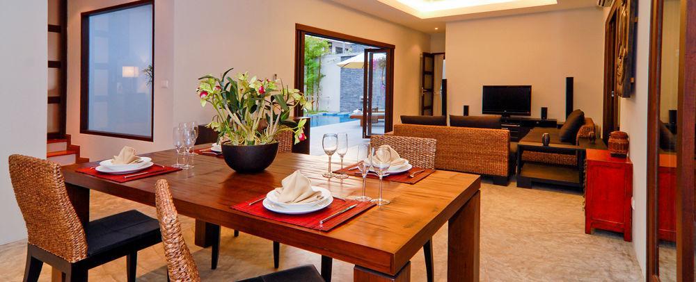 Villa Suksan Rawai Esterno foto