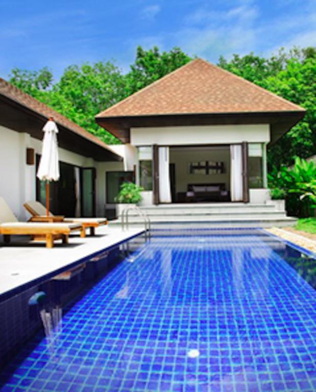 Villa Suksan Rawai Esterno foto