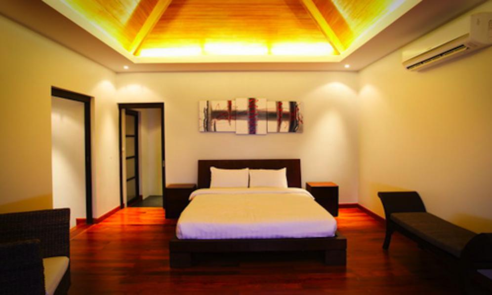 Villa Suksan Rawai Esterno foto