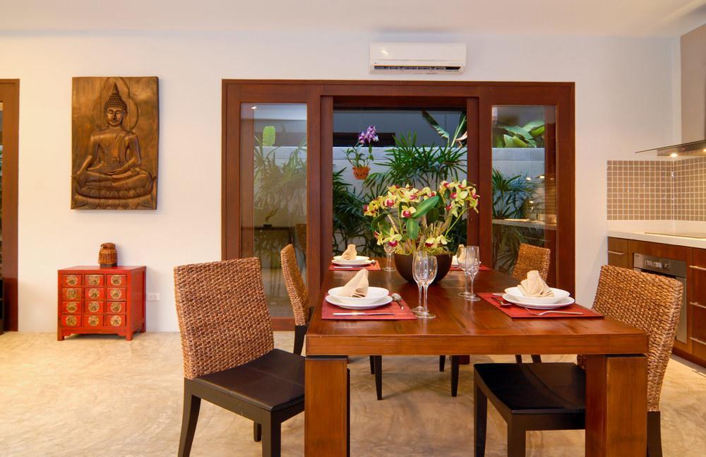 Villa Suksan Rawai Esterno foto