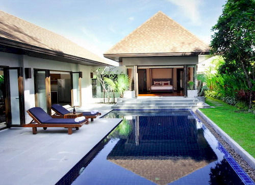 Villa Suksan Rawai Esterno foto