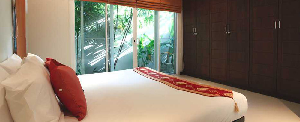 Villa Suksan Rawai Esterno foto