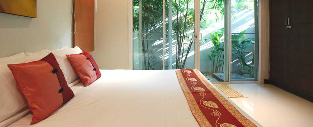 Villa Suksan Rawai Esterno foto