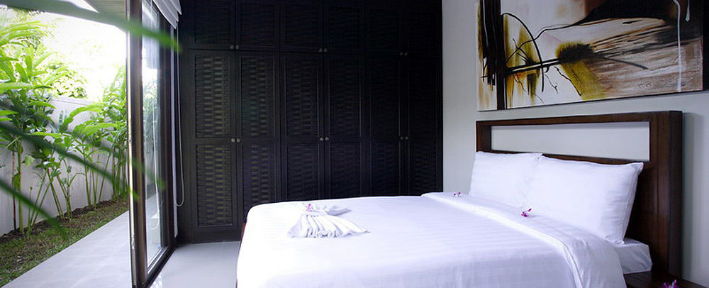 Villa Suksan Rawai Esterno foto