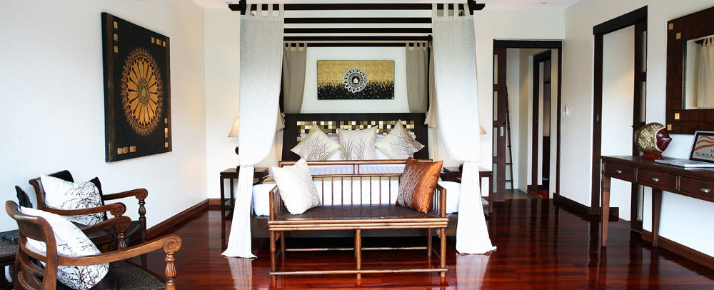 Villa Suksan Rawai Esterno foto