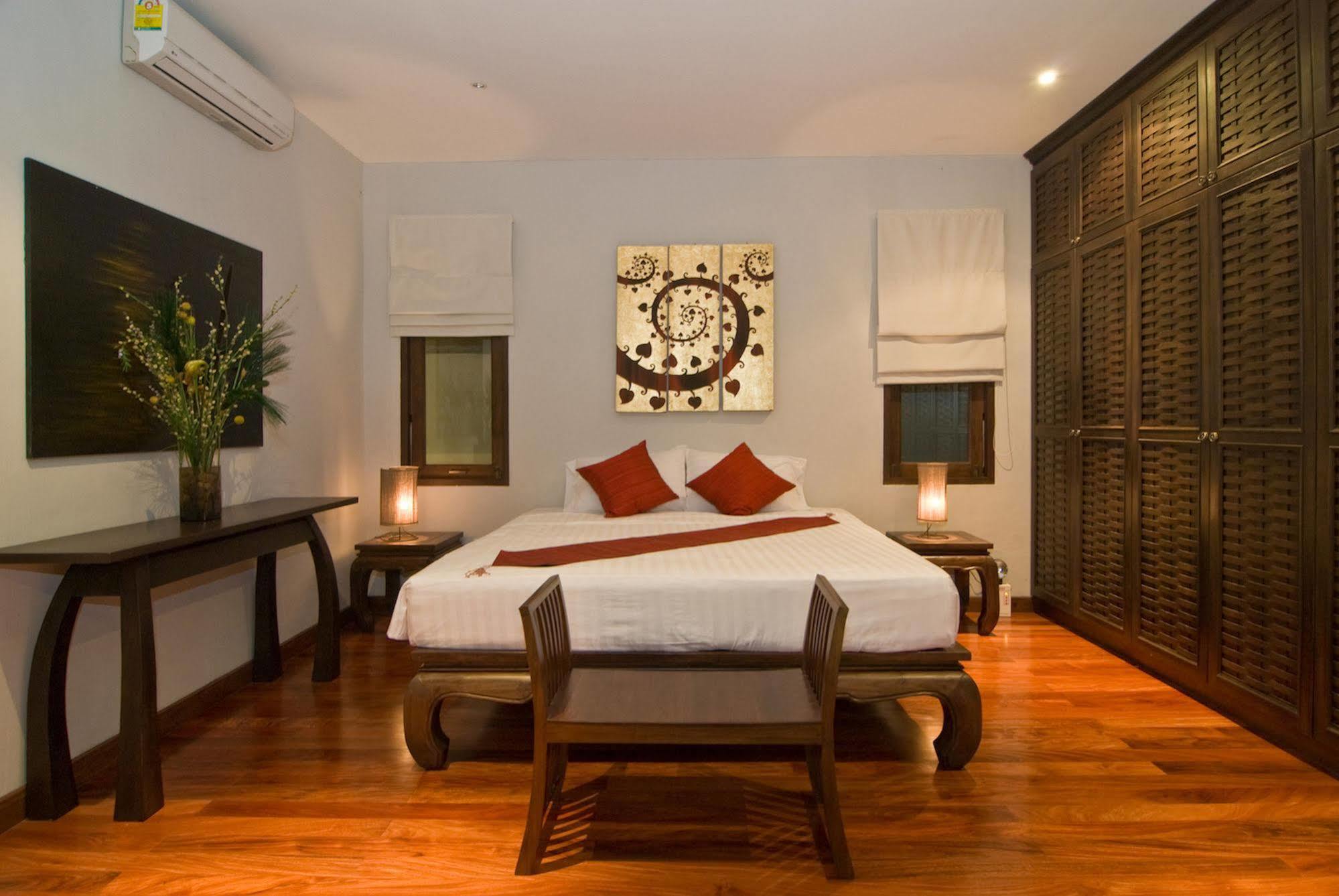 Villa Suksan Rawai Esterno foto